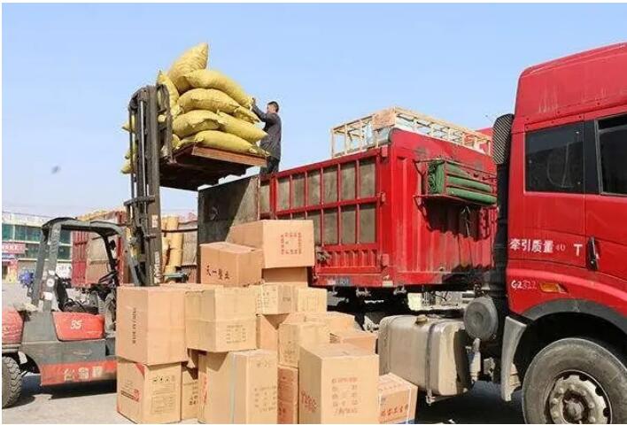 泉州到陕州区物流专线