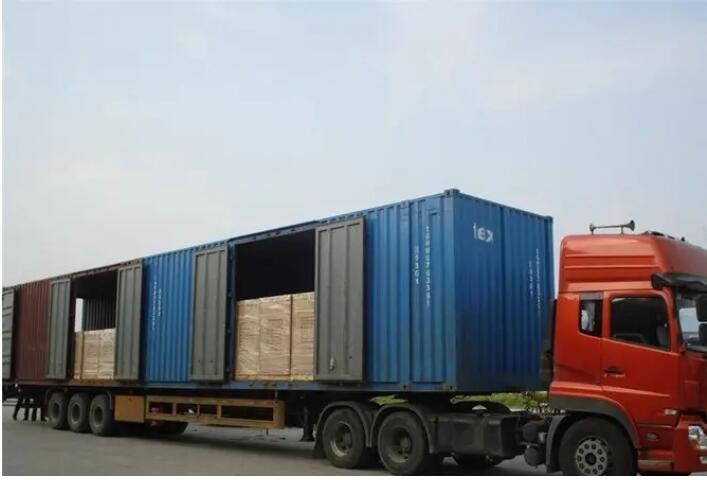 泉州到陕州区整车运输