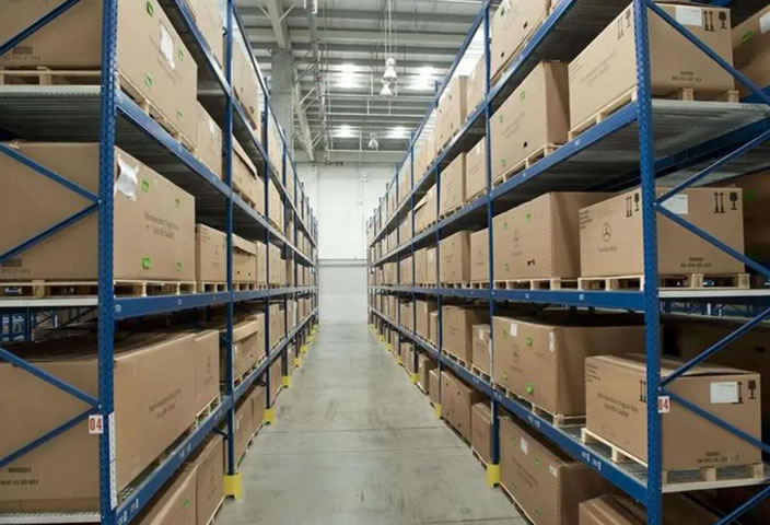 泉州到陕州区货物仓储