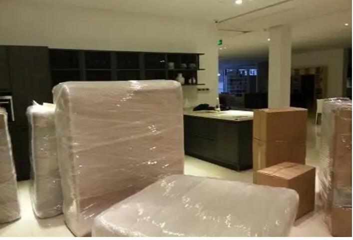 泉州到陕州区长途搬家