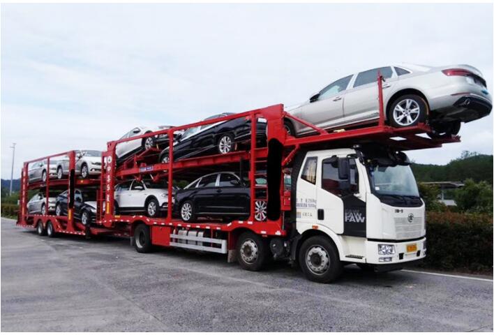 泉州到陕州区轿车托运